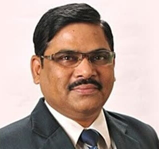 Vice Chancellors Image